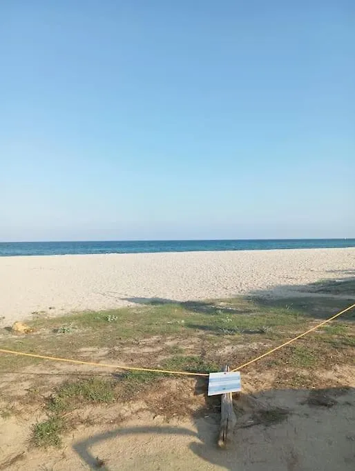 Casa Vacanze בודוני 0*,