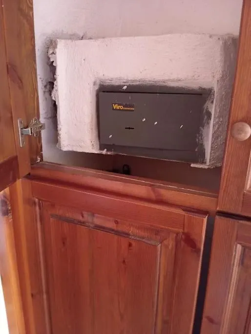 Casa Vacanze בודוני דירה