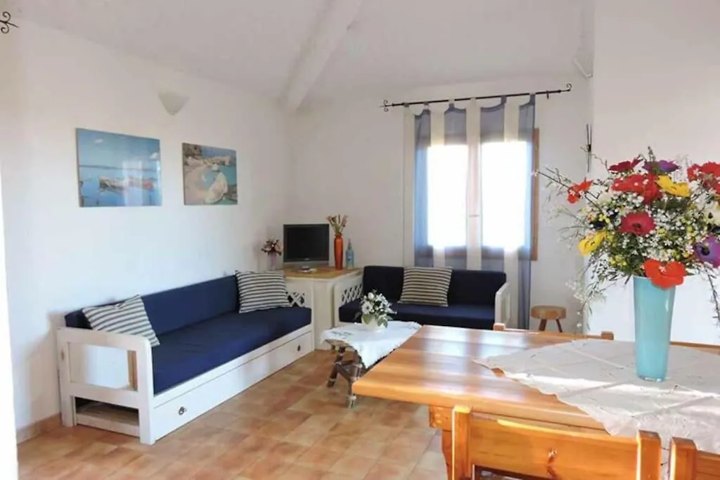Casa Vacanze Budoni