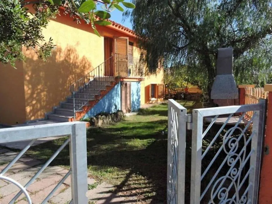 Casa Vacanze בודוני 0*,  איטליה