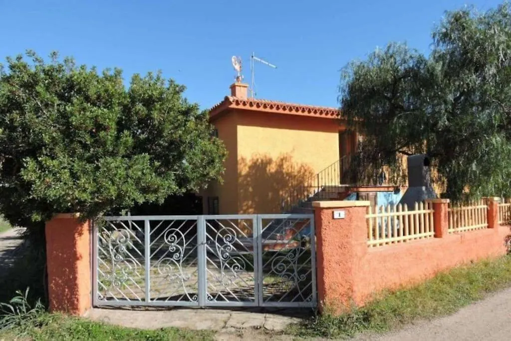 Casa Vacanze בודוני איטליה