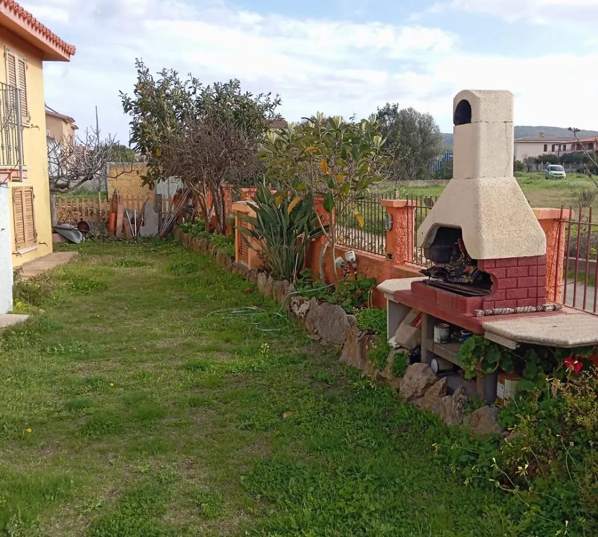 Casa Vacanze Budoni