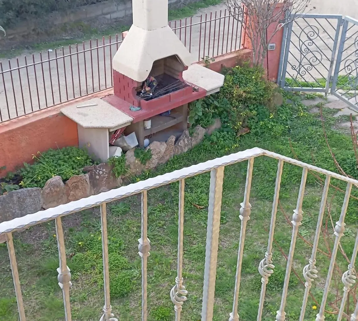 Apartament Casa Vacanze Budoni