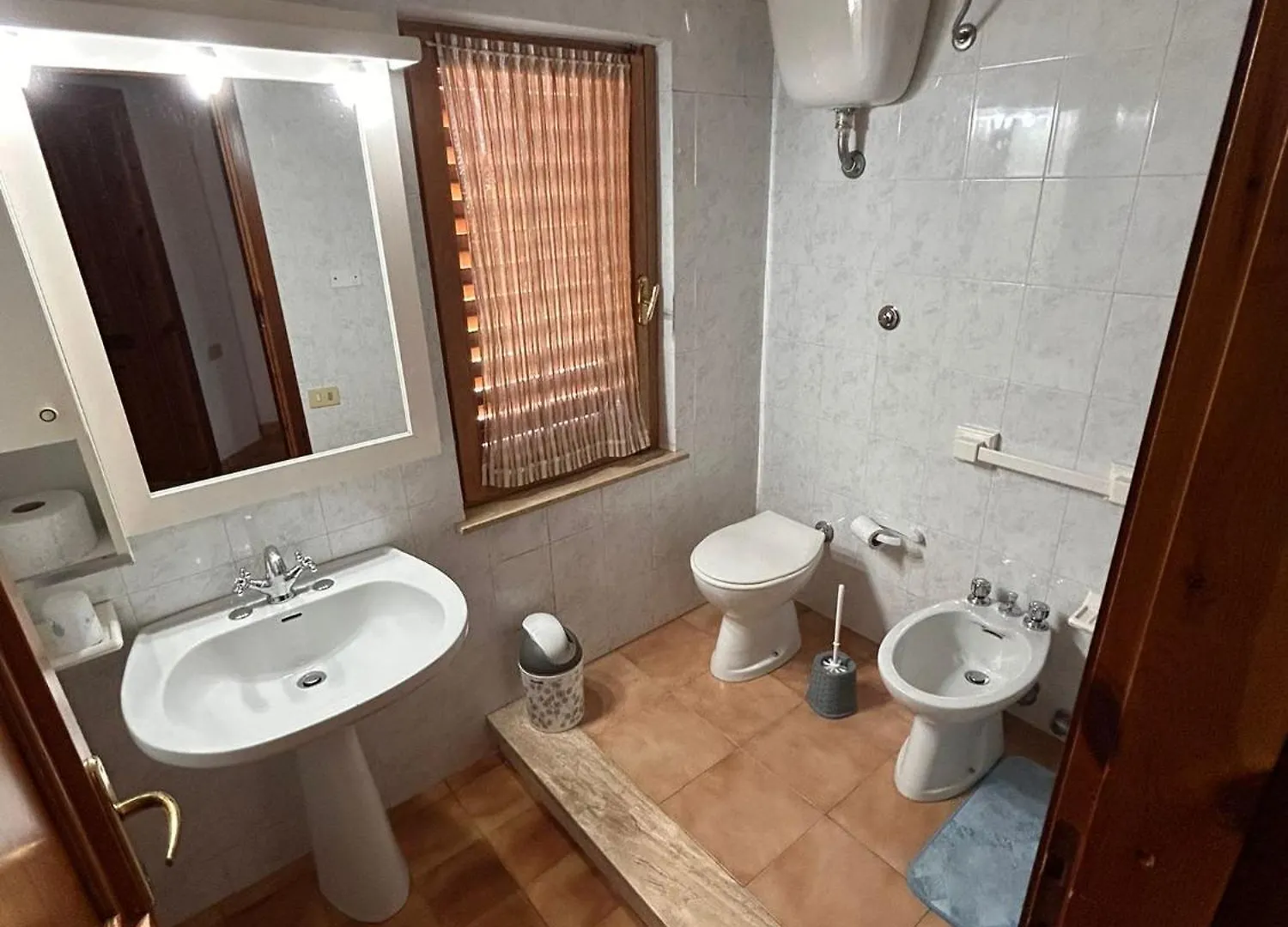 Casa Vacanze בודוני איטליה
