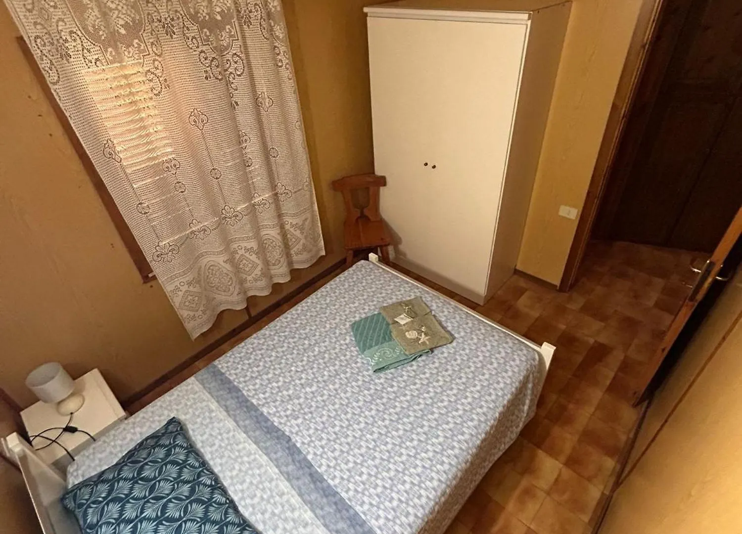 Casa Vacanze בודוני