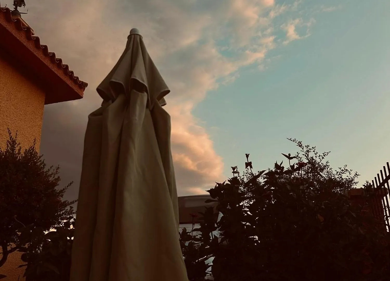 דירה Casa Vacanze בודוני