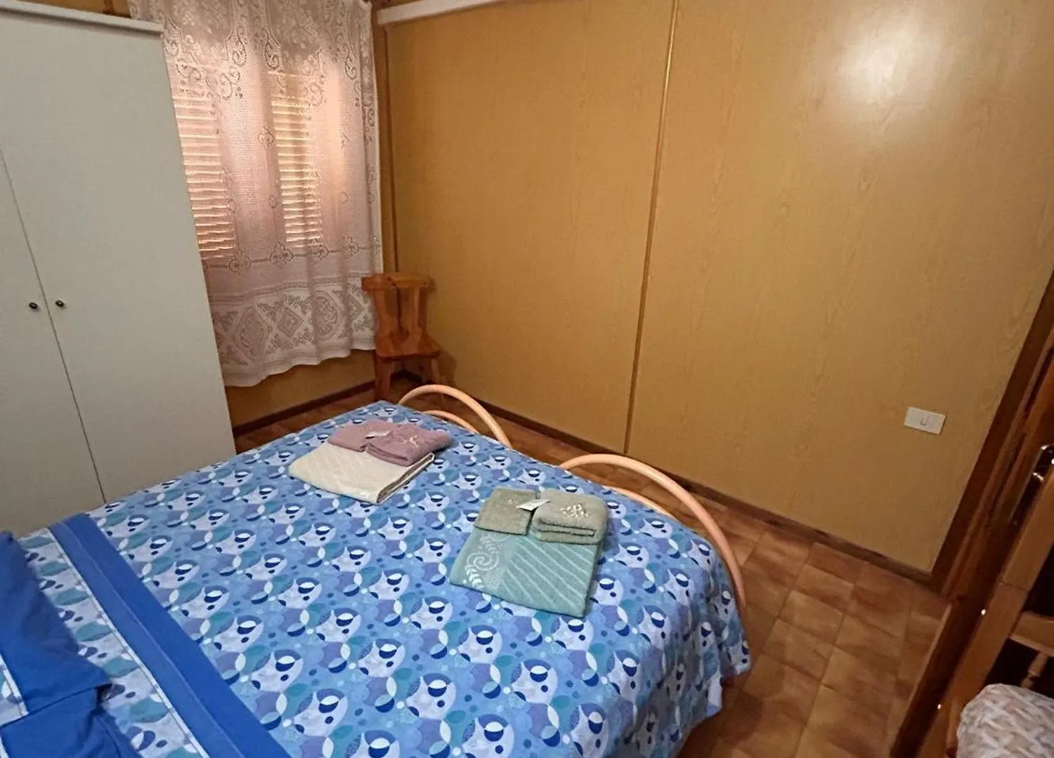 Casa Vacanze Budoni 0*,