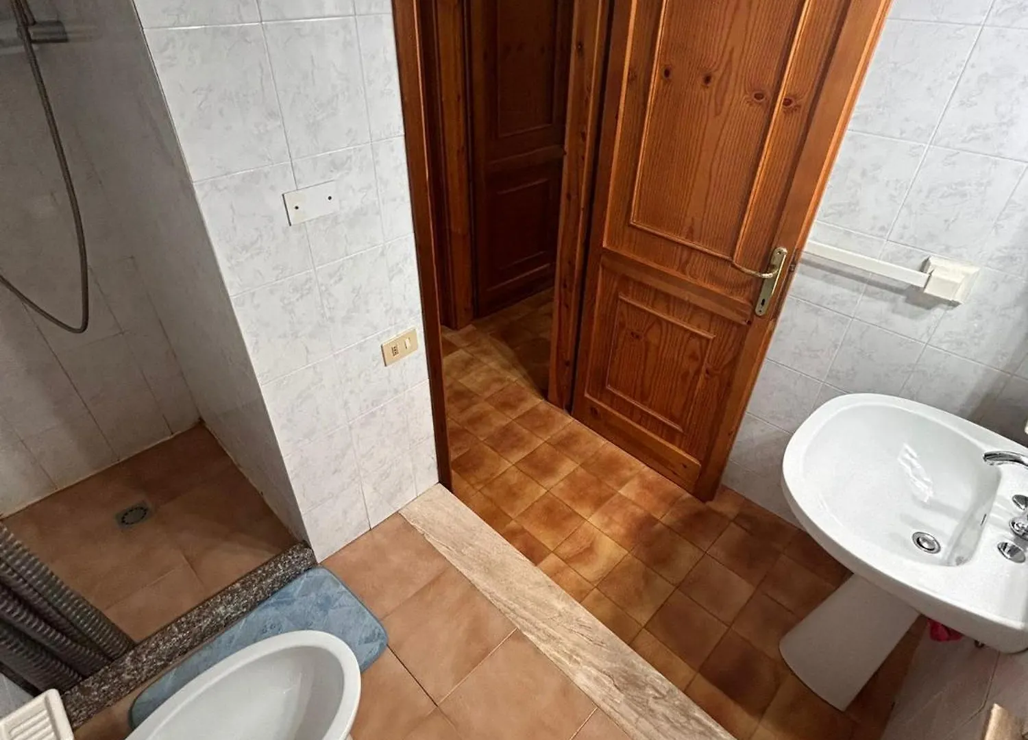 Casa Vacanze בודוני דירה