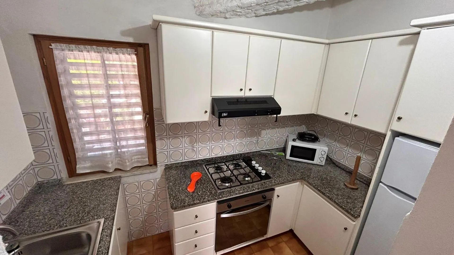 Apartament Casa Vacanze Budoni